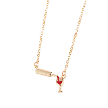 Charming Necklace for Any Occasion