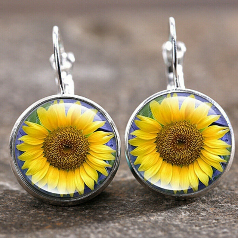 Elegant Earring for Every Occasion