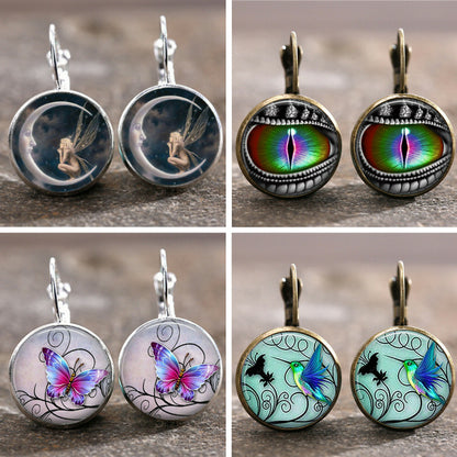Elegant Earring for Every Occasion