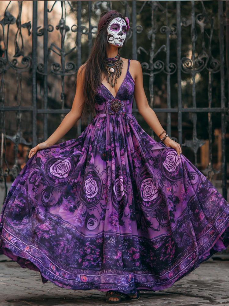 Beautifully Crafted Dress