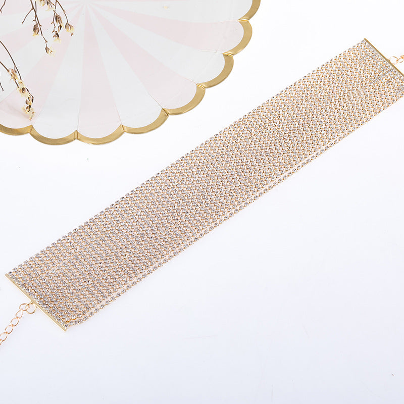 Beautiful Necklace with Unique Style