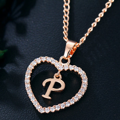 Vintage Handmade Necklace