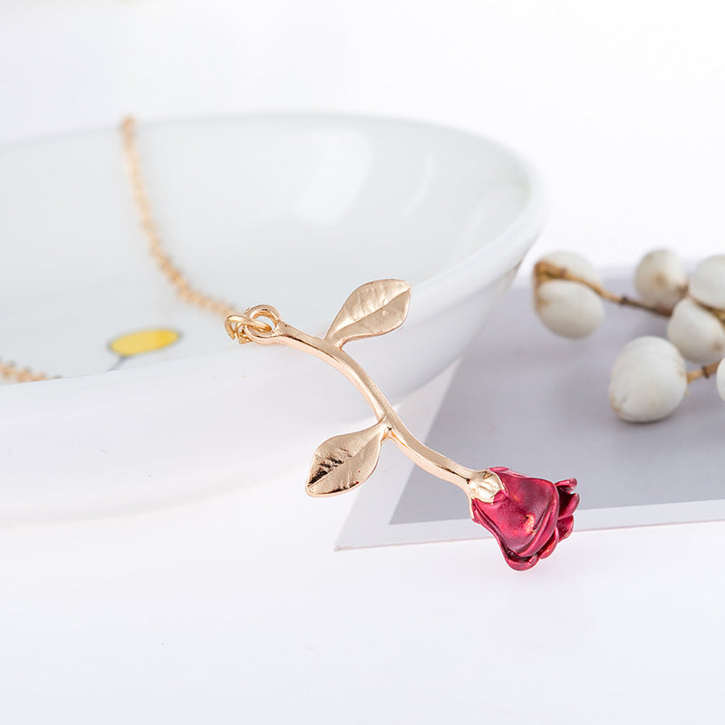 Beautiful Necklace with Unique Style