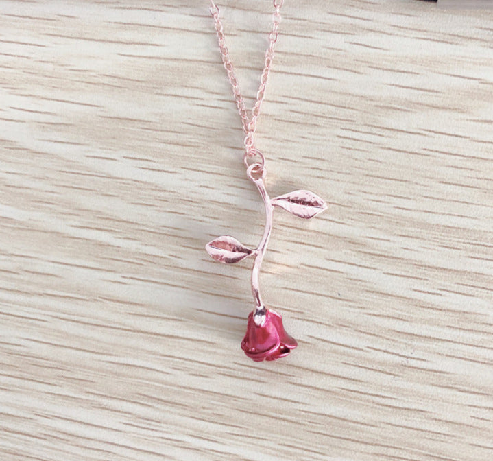 Beautiful Necklace with Unique Style