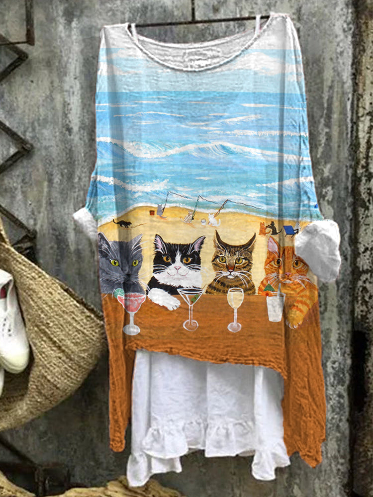 Classic Designed Shirt