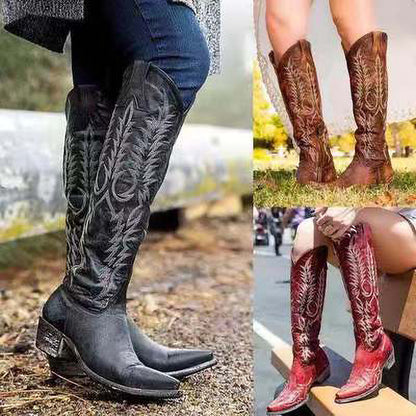 Stylish Orthopedic Boots for Any Occasion