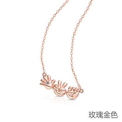 Classic Necklace with Timeless Appeal