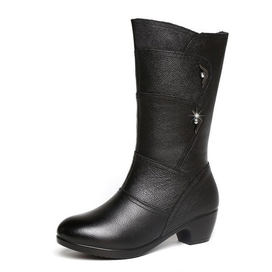 Comfortable Orthopedic Boots for Daily Wear