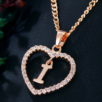 Vintage Handmade Necklace