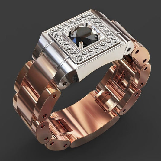 Stunning Ring for Daily Wear