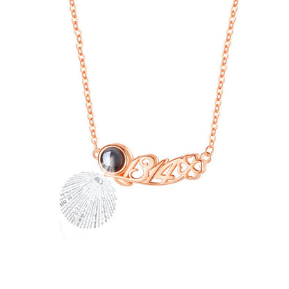 Classic Necklace with Timeless Appeal