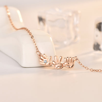 Classic Necklace with Timeless Appeal