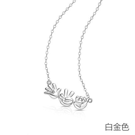 Classic Necklace with Timeless Appeal