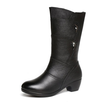 Comfortable Orthopedic Boots for Daily Wear