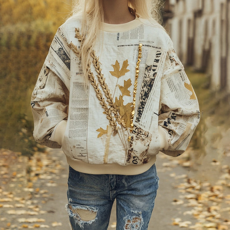Timeless Vintage Style Shirt