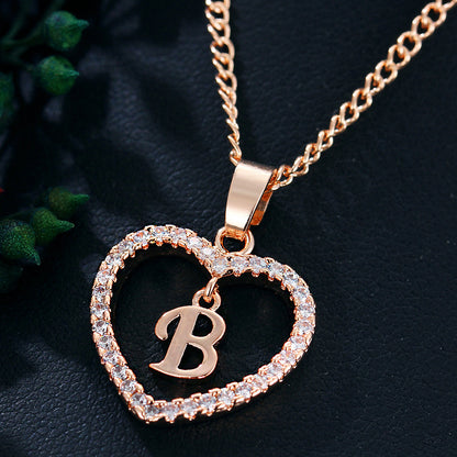 Vintage Handmade Necklace