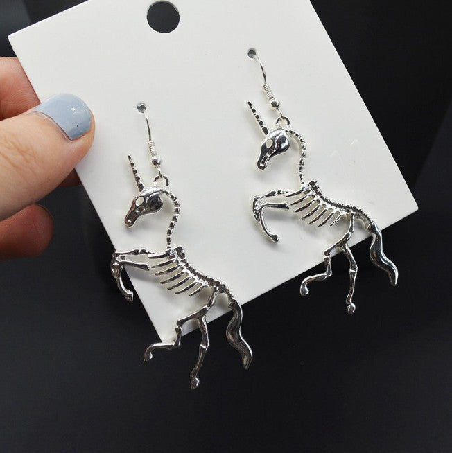 Delicate Artisan Earring