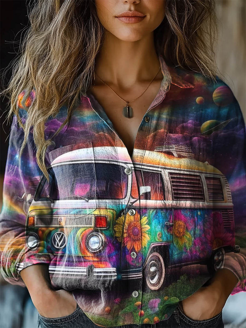 Vintage Inspired Garment