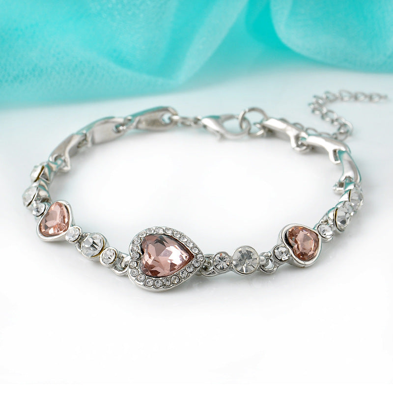 Stunning Bracelet for Daily Wear