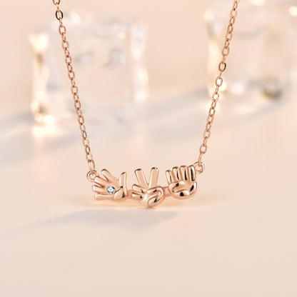 Classic Necklace with Timeless Appeal