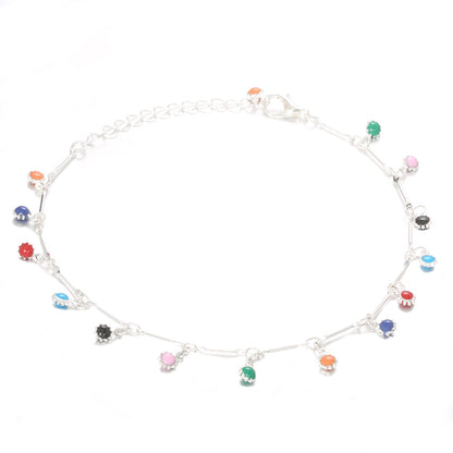 Elegant Anklet for Every Occasion