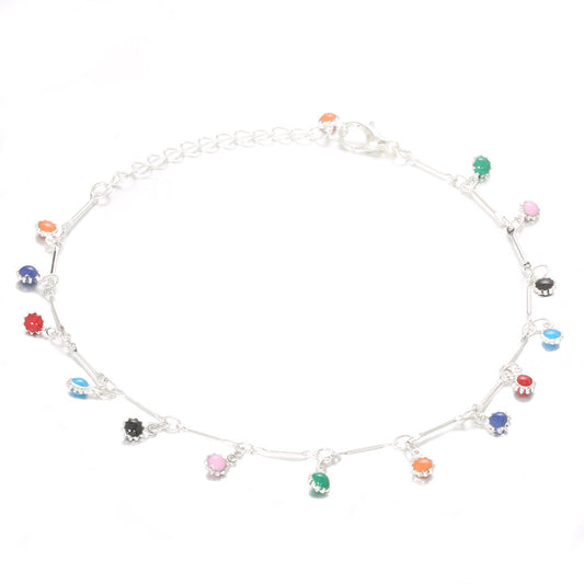 Elegant Anklet for Every Occasion