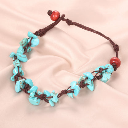 Elegant Anklet for Every Occasion
