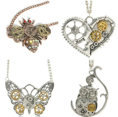 Stunning Necklace for Daily Wear