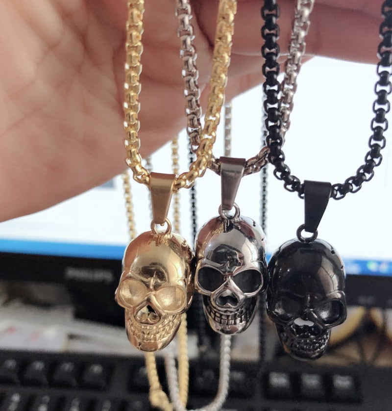 Delicate Artisan Necklace