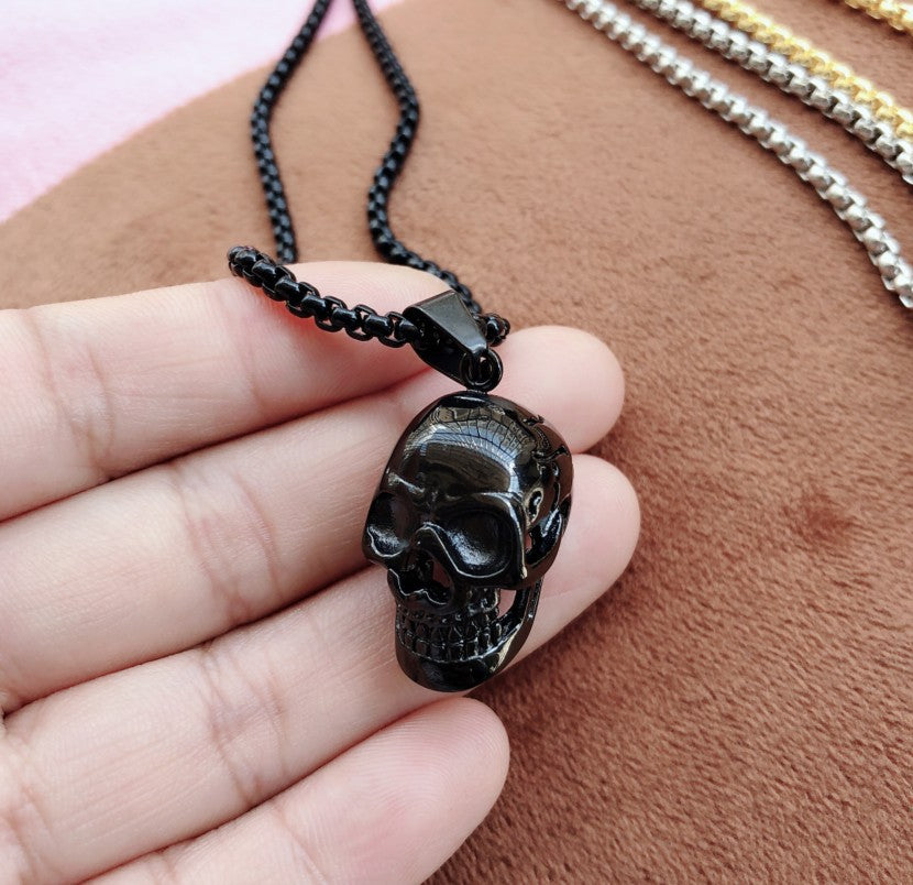 Delicate Artisan Necklace