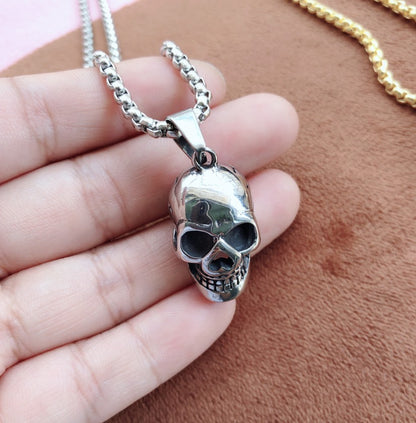 Vintage Handmade Necklace