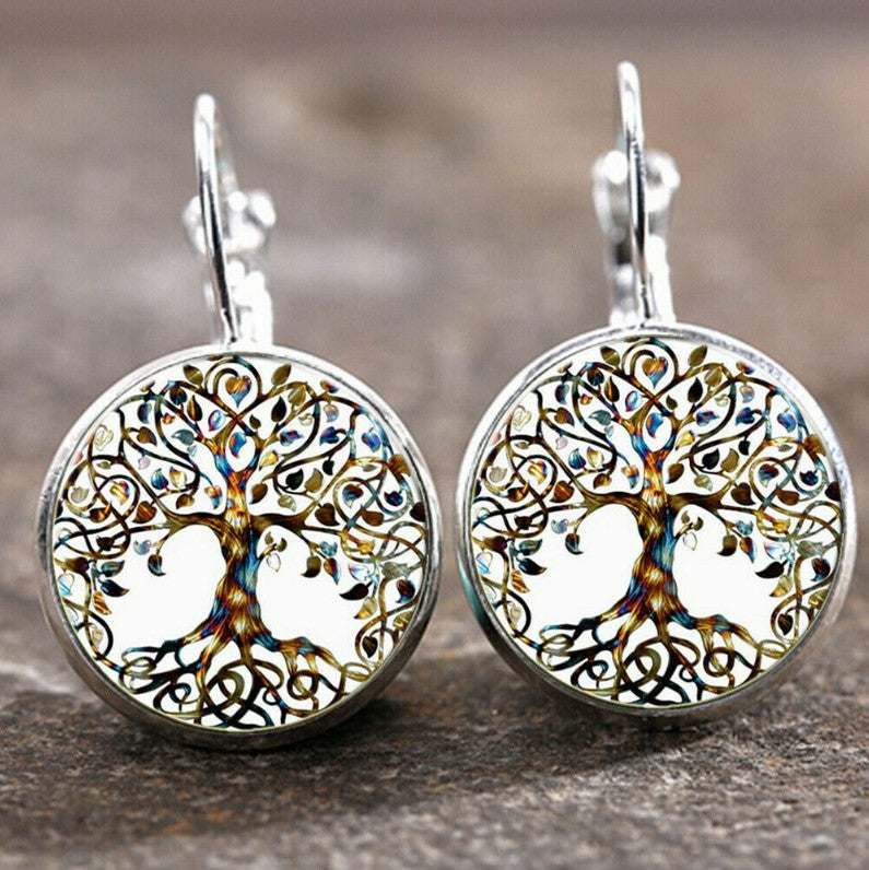 Elegant Earring for Every Occasion