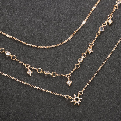 Delicate Artisan Necklace