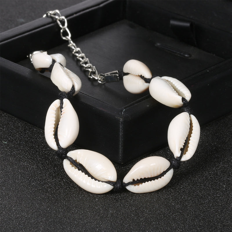 Charming Anklet for Any Occasion