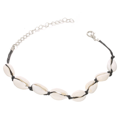 Charming Anklet for Any Occasion