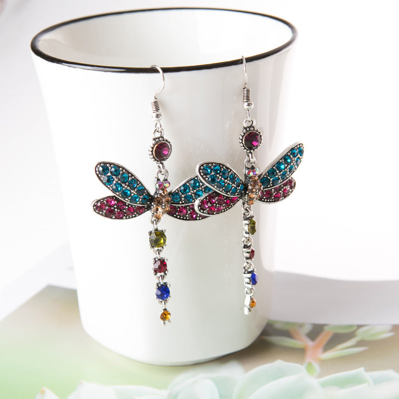 Charming Earring for Any Occasion
