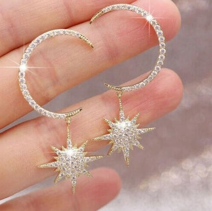Elegant Earring for Every Occasion