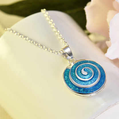 Delicate Artisan Necklace