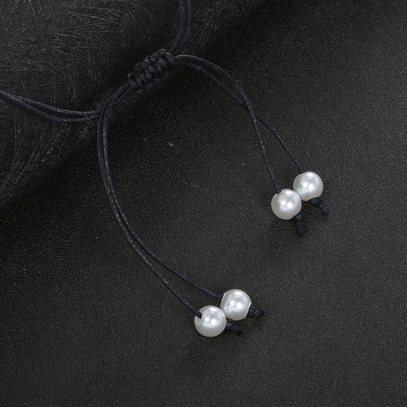 Vintage Handmade Necklace