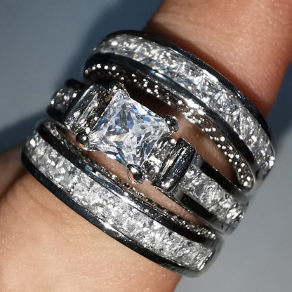 Classic Set with Timeless Appeal