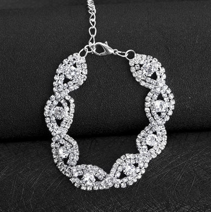 Delicate Artisan Bracelet