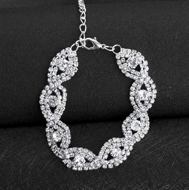 Delicate Artisan Bracelet