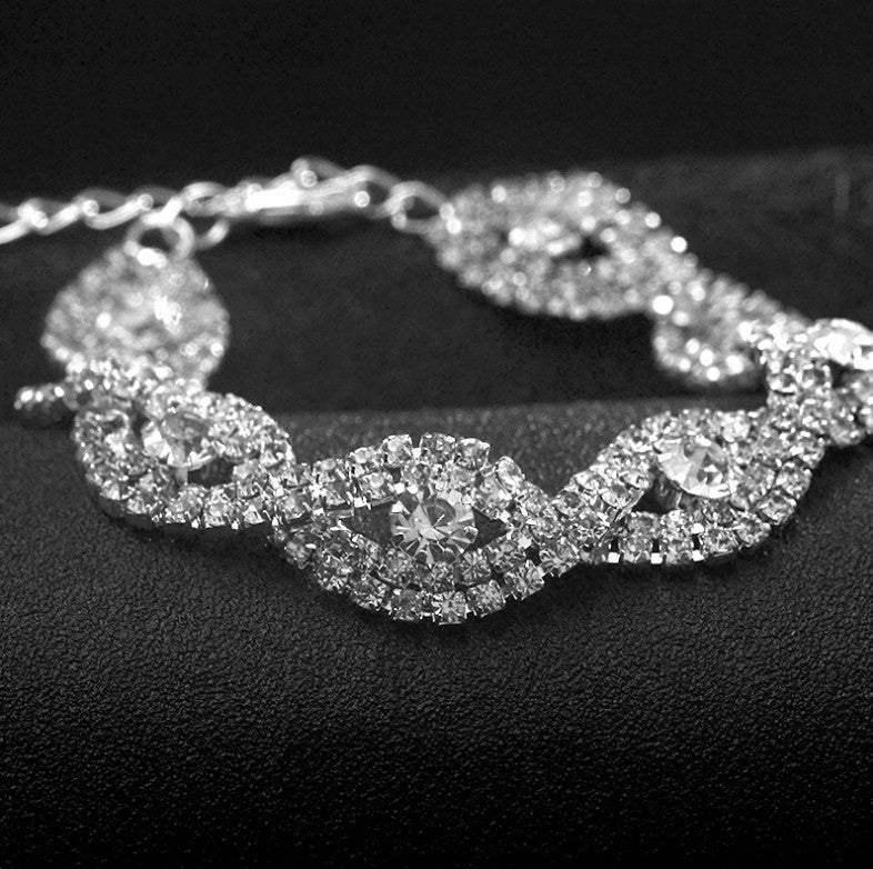 Delicate Artisan Bracelet