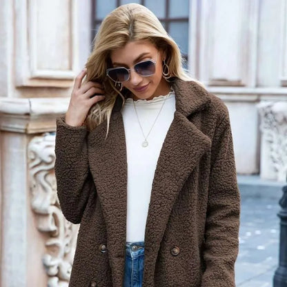 JO | Pat Elegant and comfortable jacket