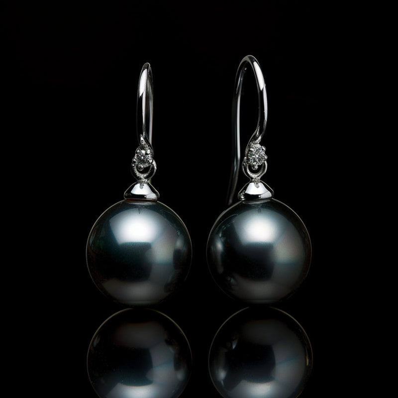 Elegant Pearl Earring for Every Occasion