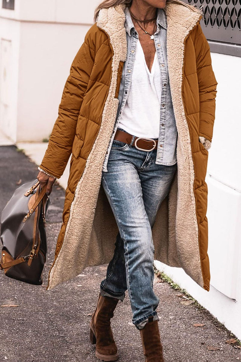 Timeless Vintage Style Jacket