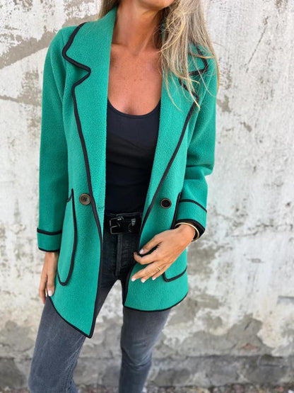 JO | Stylish jacket in a modern design