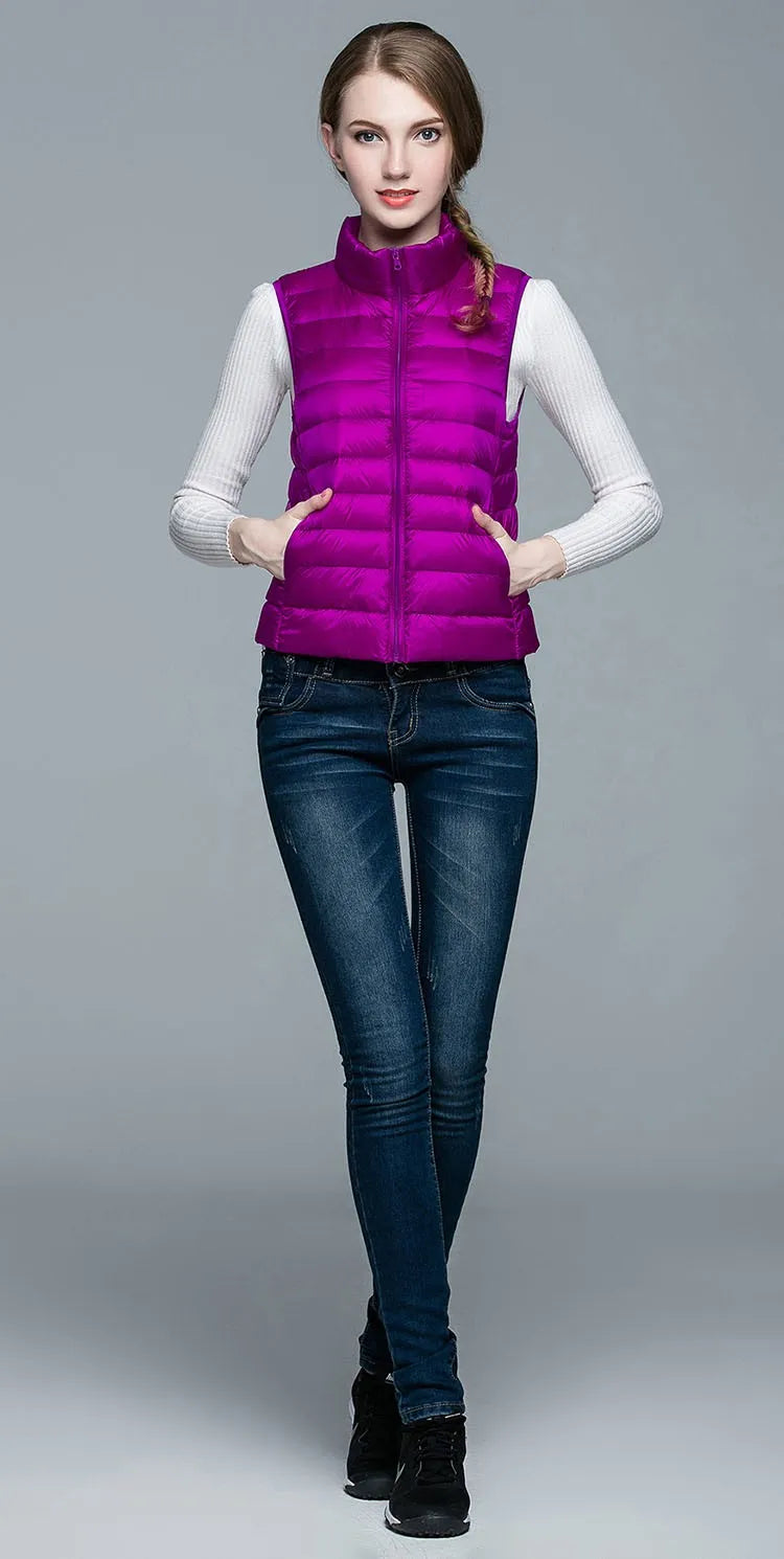 Classic Designed Jacket