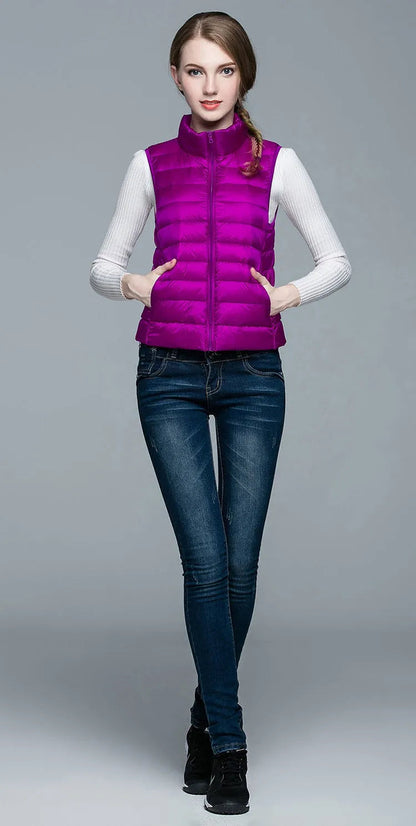 Classic Designed Jacket