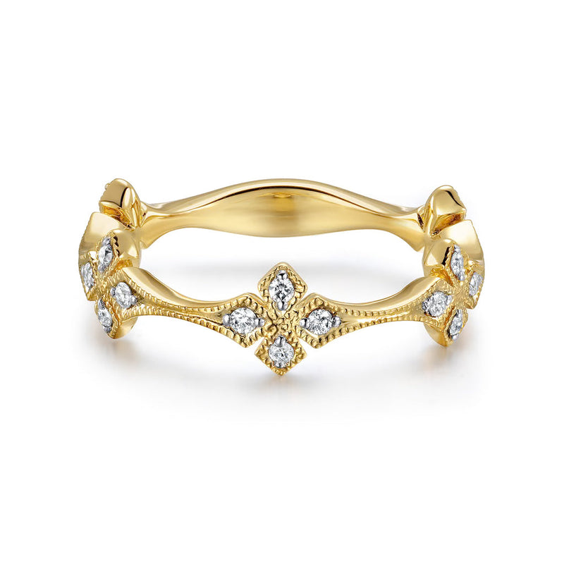 Elegant Ring for Every Occasion